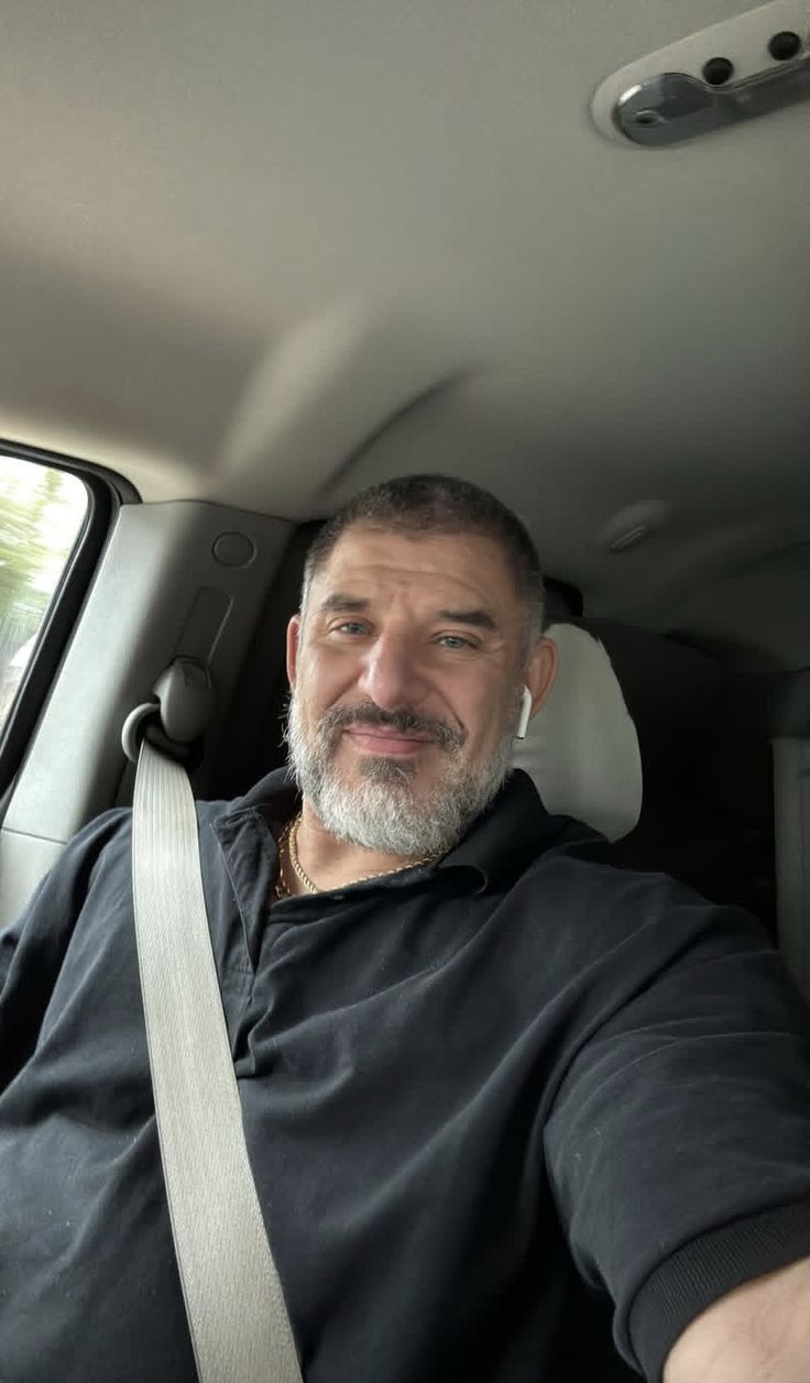 Carlos M.